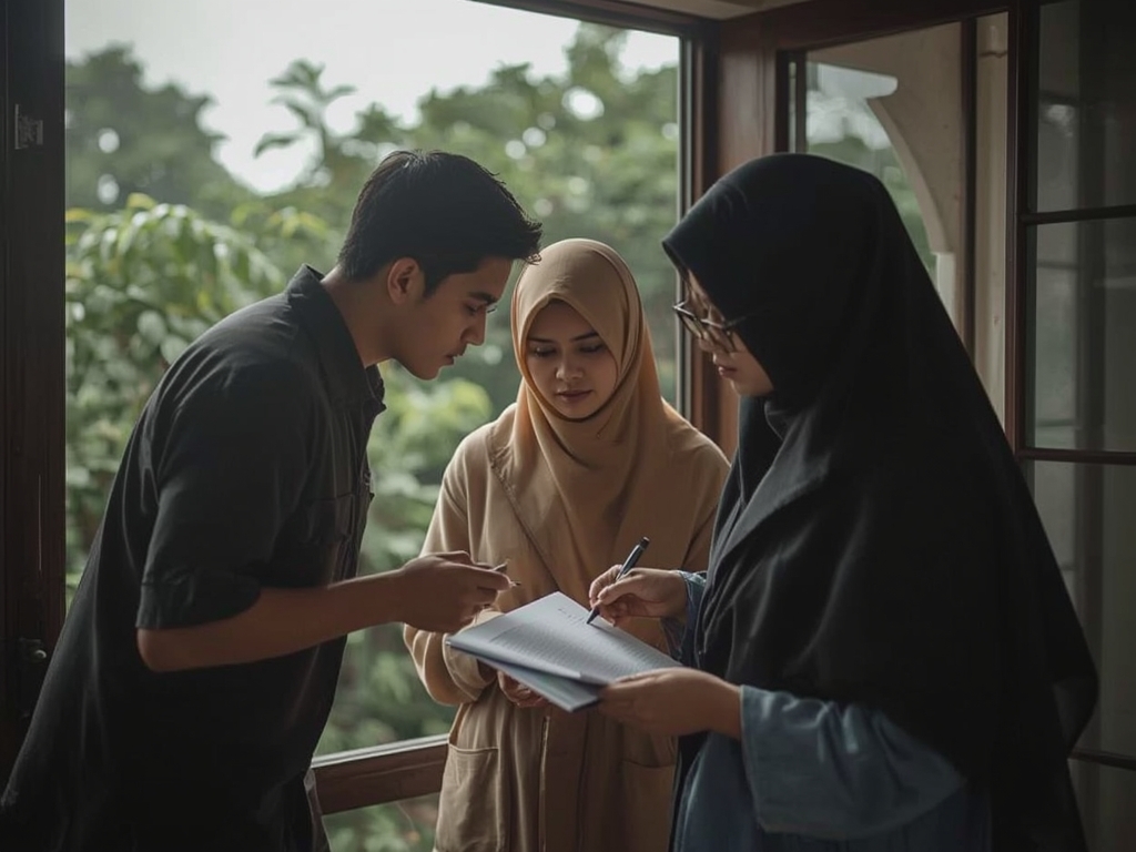 Menimbang Investasi Rumah: Energi Surya atau Pembaruan Fisik Hunian
